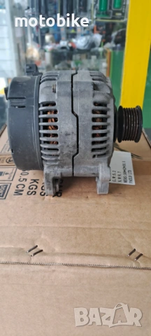 Алтернатор Volkswagen-Volvo, снимка 5 - Части - 54375508