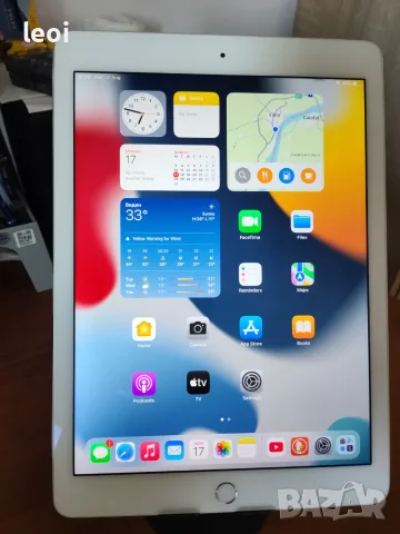 Таблет Apple iPad Air2 9.7" 32GB