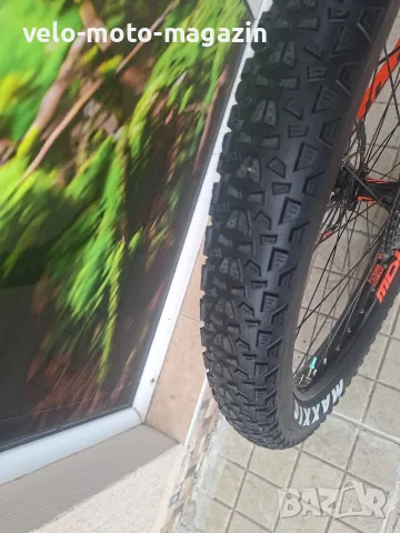 Продавам Mondraker Crafty R 27.5+ (Размер L), снимка 17 - Велосипеди - 55330219