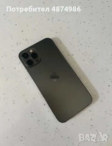Iphone 12 pro неизползван подщии