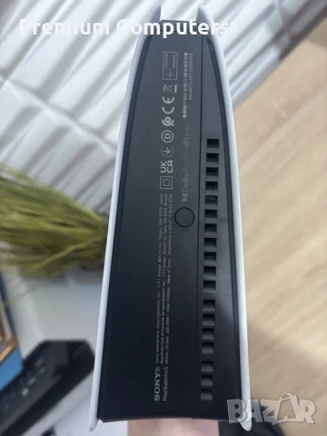PlayStation 5 Slim 1TB Digital Edition / допълнително аксесоари по избор /, снимка 4 - PlayStation конзоли - 54585571