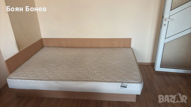 Продавам 2 фотьойла и спалня, снимка 3 - Дивани и мека мебел - 55137329