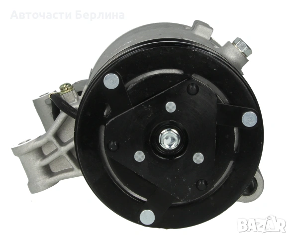 Компресор за климатик за Mini Mini, снимка 3 - Части - 54865088