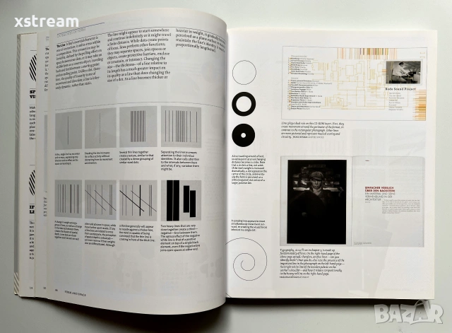Design Elements –Understanding the Rules and Knowing When to Break Them (2nd Edition) Timothy Samara, снимка 6 - Специализирана литература - 55208144