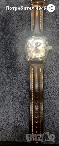 Часовник AMBER Time, снимка 2 - Мъжки - 54856852