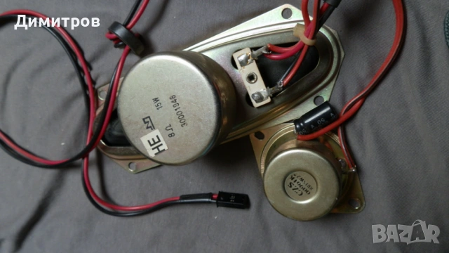 Говорители, тонколонки, снимка 10 - Слушалки и портативни колонки - 54091535