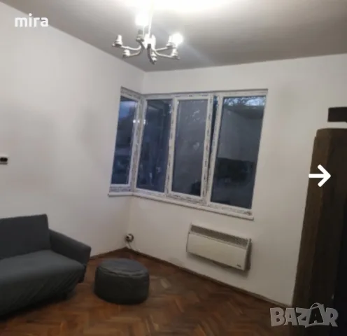 Обзаведен 2 стаен апартамент Банишора до метро, снимка 3 - Апартаменти - 55504810