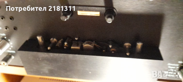 Tandberg 3014 в отлично състояние, снимка 4 - Декове - 54135103