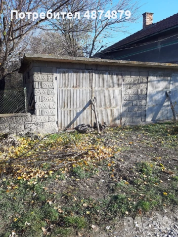 Продавам къща в с.Деков, снимка 4 - Къщи - 55149745