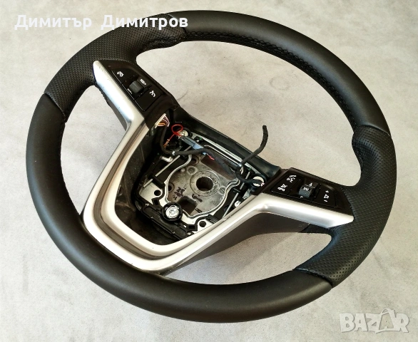 волан opel insignia  , снимка 4 - Части - 54839562