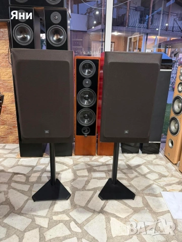 JBL L112 ЖБЛ Л112 легендарни винтидж тонколони 