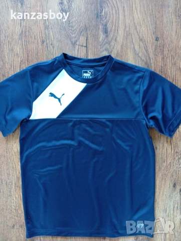 Puma - спортна тениска , снимка 3 - Тениски - 55101423