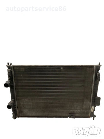 Воден радиатор за Nissan Qashqai 2.0 бензин (2010) 21400JD200