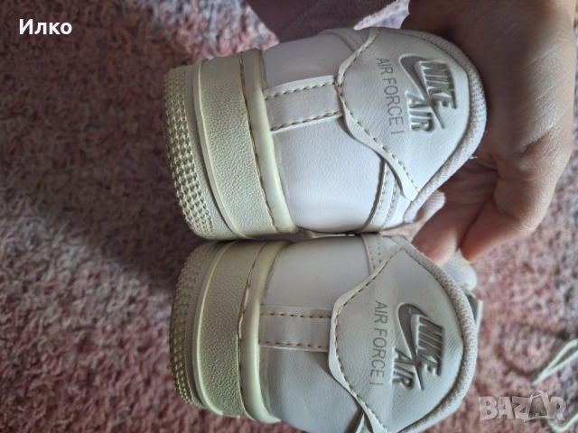 Nike маратонки имитация, снимка 6 - Маратонки - 54412053