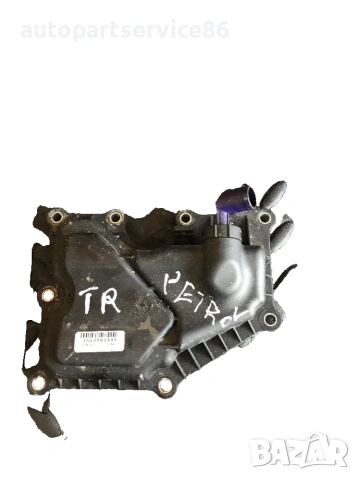 Капак на картера за Ford Transit Mk7 2.3 БЕНЗИН (2006-2011) 4L5G-6A785AD