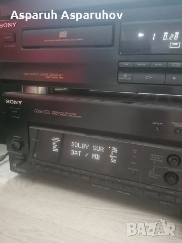 Сет SONY , снимка 11 - Аудиосистеми - 54970861