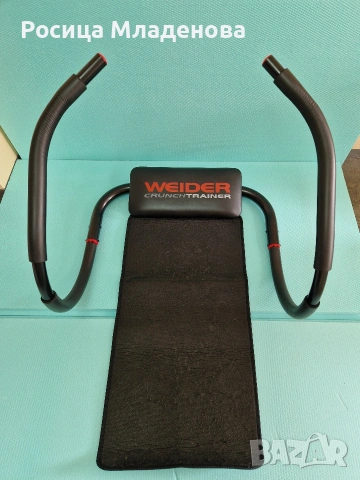 УРЕД ЗА КОРЕМ., снимка 4 - Фитнес уреди - 53966624