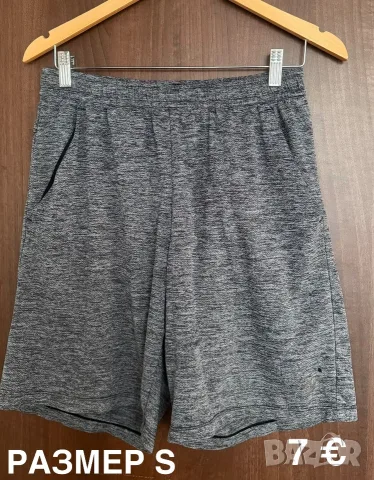 NIKE,ADIDAS,UNDER ARMOUR Детски къси панталони за момче, снимка 16 - Други - 51848756