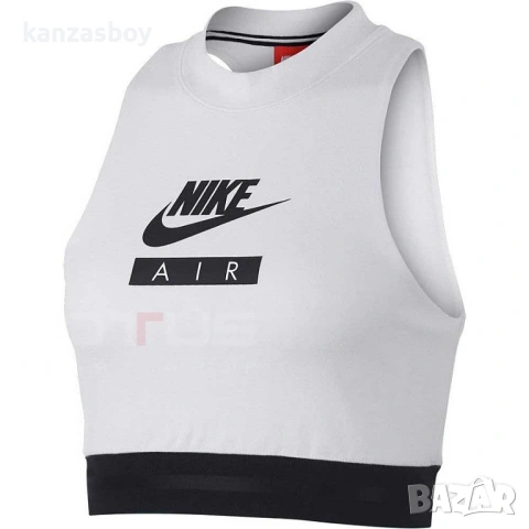 NIKE - дамски потник-бюстие КАТО НОВ М, снимка 2 - Потници - 54543936