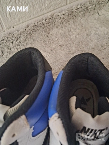 NIKE мъжки маратонки/кецове 44 номер, снимка 4 - Маратонки - 54466039