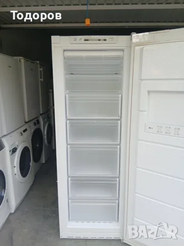 Фризер Siemens GS28NV21, NoFrost , снимка 2 - Фризери - 55607168