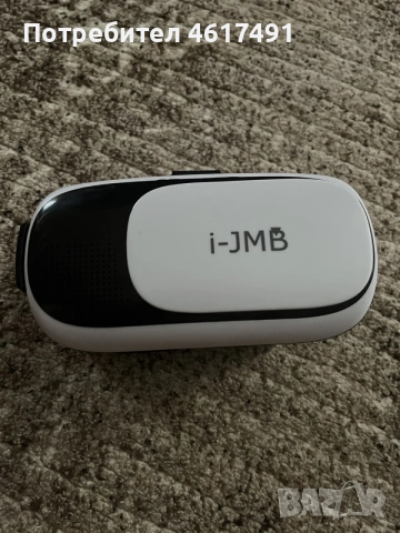 Очила за виртуална реалност i - JMB VIRTUAL REALITY 