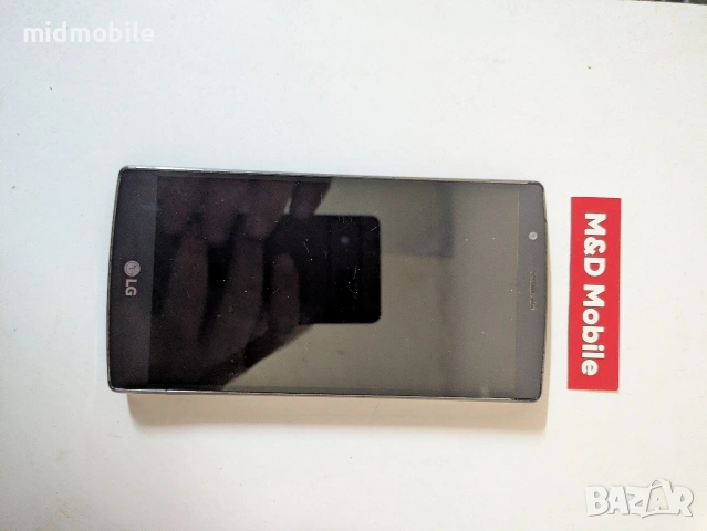 LG G4, снимка 2 - LG - 54006450