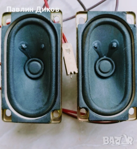 Говорители за TV-5W/ 3 OM 