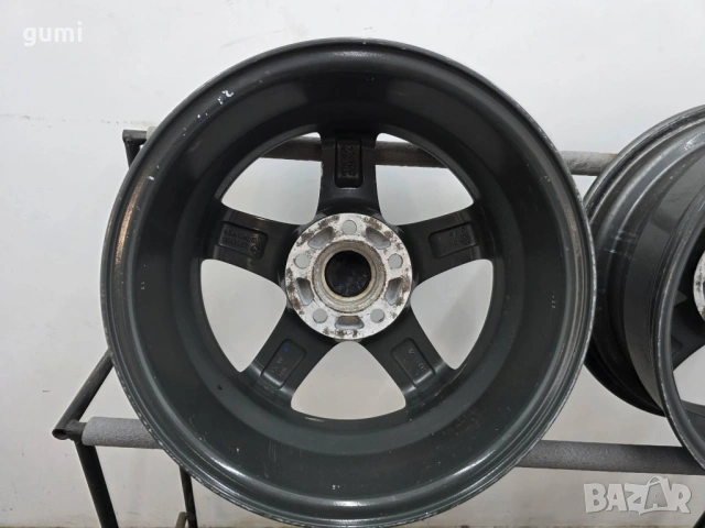 4бр 15ски джанти за Seat, Audi, VW, Skoda,Mercedes 5х112мм. A150673, снимка 8 - Гуми и джанти - 54843381