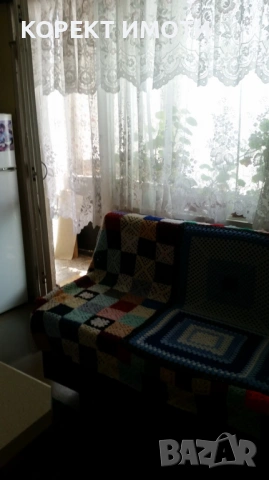 ПРОДАВА 1-стаен апартамент в кв. Тракия, снимка 5 - Апартаменти - 54639760