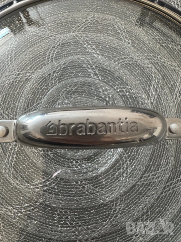 Капак Brabantia, снимка 2 - Съдове за готвене - 55076555