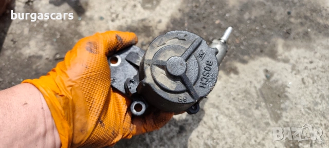 Вакуум помпа Bosch Peugeot 307 SW 2.0HDI - 90к.с., снимка 2 - Части - 54491214