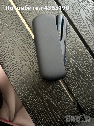 IQOS ILUMA i , снимка 3 - Друга електроника - 54222037
