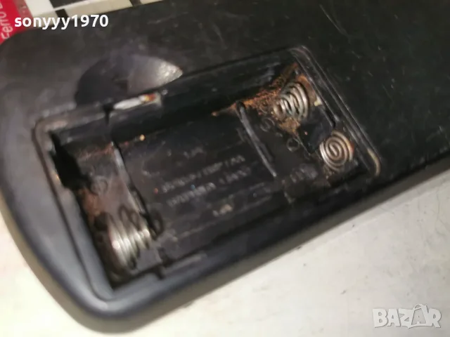 AIWA REMOTE 2407260947H2E7R, снимка 8 - Дистанционни - 55400646