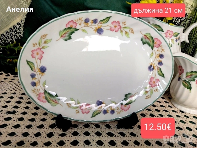 Англия Victorian Rose"