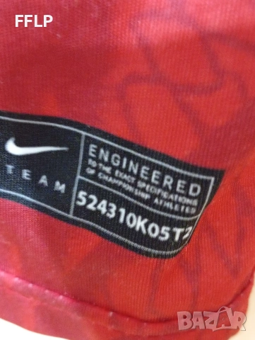 Nike Galatasaray тениска на футболиста Icardi, снимка 8 - Спортни дрехи, екипи - 55006423