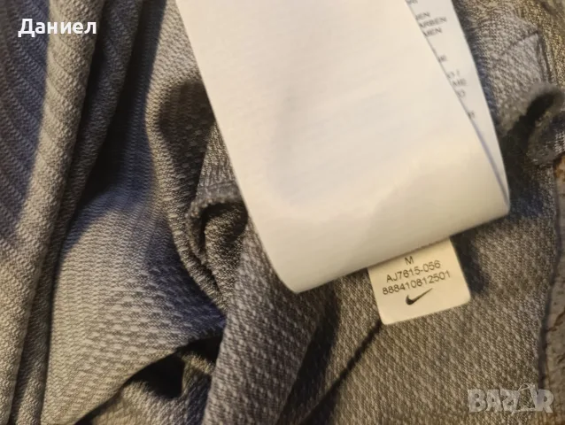 Спортна тениска Nike ., снимка 7 - Тениски - 55354239