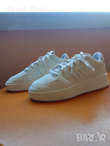 Adidas Mullaly low N⁰40 eur, снимка 2 - Ежедневни обувки - 54625310