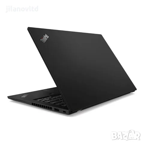 Lenovo ThinkPad X395 R5 3500U 16GB 256GB SSD NVME ТЪЧСКРИЙН с до 24 МЕСЕЦА ГАРАНЦИЯ, снимка 4 - Лаптопи за работа - 55669067