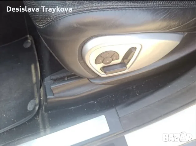 Mercedes ML 164, снимка 15 - Автомобили и джипове - 55623329