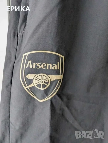 ADIDAS ARSENAL ICON tracksuit pants анцунг, снимка 2 - Спортни дрехи, екипи - 53972450