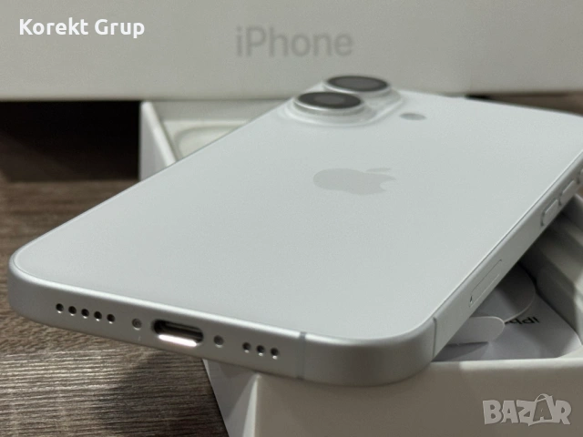 iPhone 17 256GB с Ганрация, снимка 7 - Apple iPhone - 54418108
