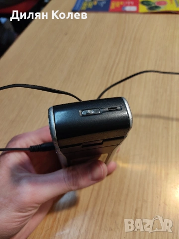 Продавам Nokia N90, снимка 8 - Nokia - 54961013