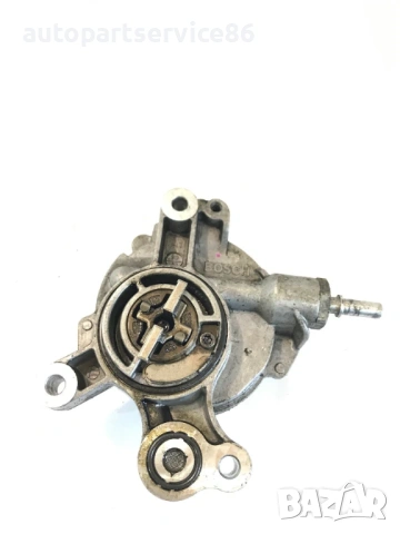 Вакуум помпа D165-1 за Citroen C4 2.0 Hdi (2006)