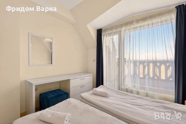 Продава Апартамент - град Варна, Аспарухово, снимка 17 - Апартаменти - 55376628