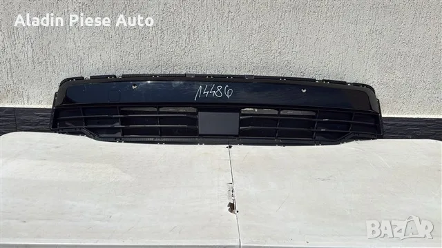 Долна решетка предна броня Kia Sorento година 2024 2025 2026 код 86531P2700, 86531-P2700 