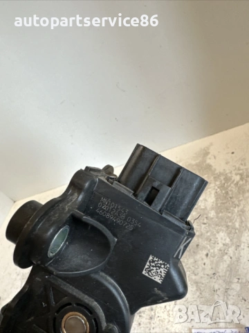 Педал за газ ускорител за Citroen C-Crosser 2.2 Hdi (2009) MN101543, снимка 2 - Части - 54538653
