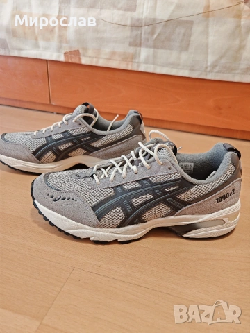 Asics gel 1090 v2 , снимка 5 - Маратонки - 54442506