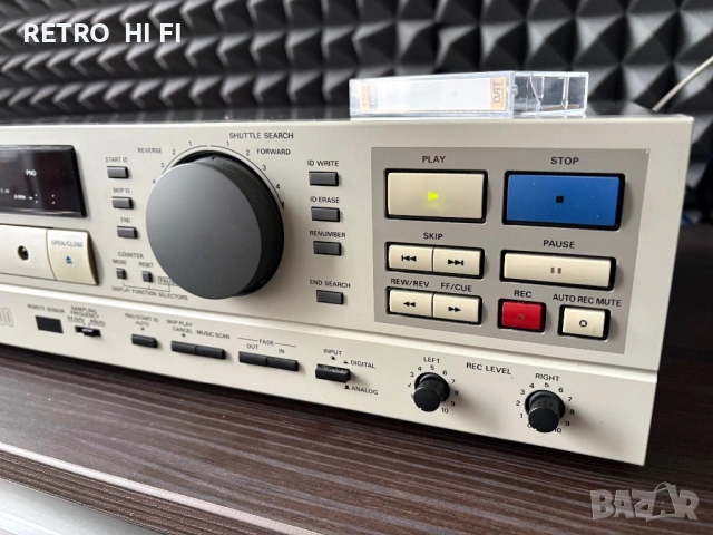 PANASONIC sv-3800, снимка 3 - Декове - 54026473
