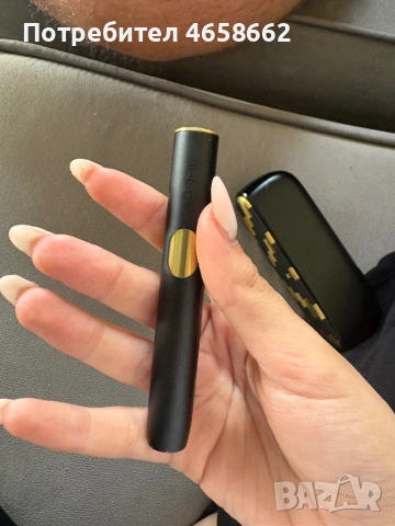 Iqos, снимка 6 - Друга електроника - 54794780
